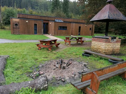 GÎTE 19 personnes - 19 personnes