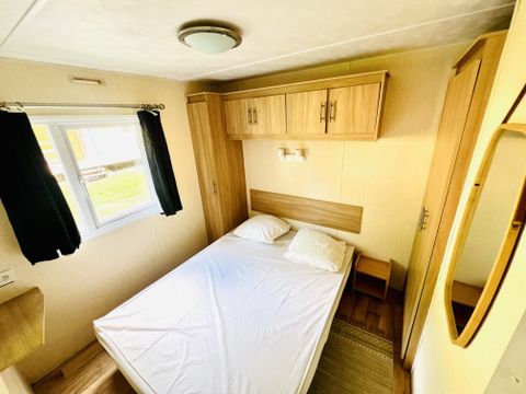 MOBILHOME 6 personnes - Family