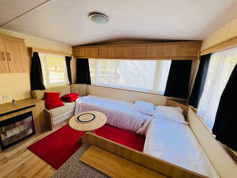 MOBILHOME 6 personnes - Family