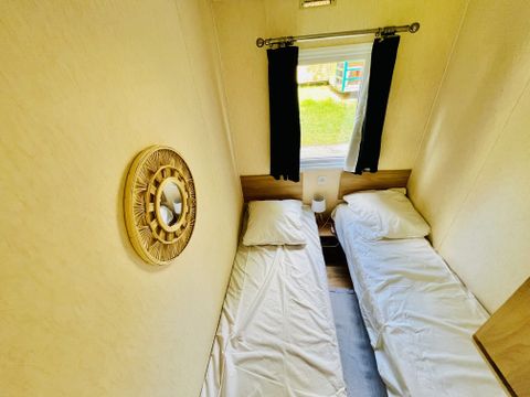 MOBILHOME 6 personnes - Family