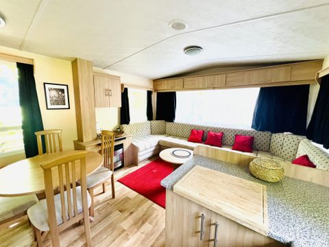 MOBILHOME 6 personnes - Family