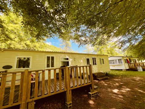 MOBILHOME 6 personnes - Family