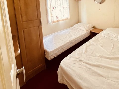 MOBILHOME 6 personnes - Family
