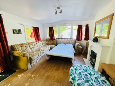 MOBILHOME 6 personnes - Family