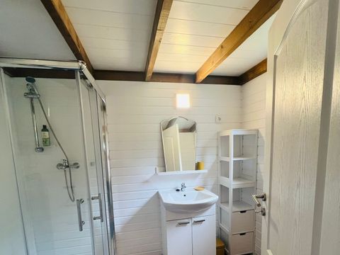 Tiny house 6 personnes - Tiny houses