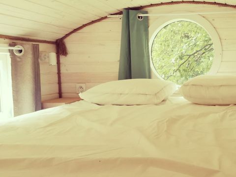 Tiny house 6 personnes - Tiny houses