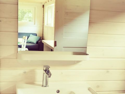 Tiny house 6 personnes - Tiny houses