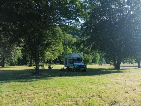 Domaine d'Haulme - Camping Ardennes - Image N°25