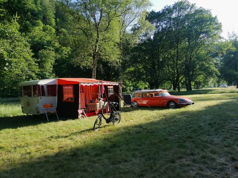 Domaine d'Haulme - Camping Ardennes - Image N°23
