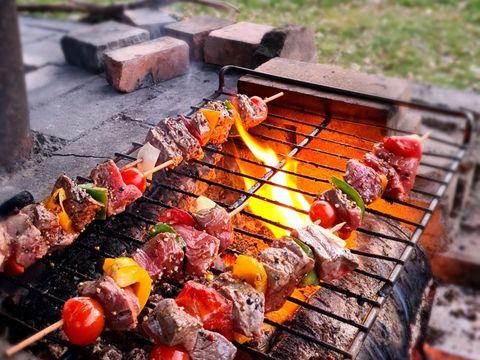 Domaine d'Haulme - Camping Ardennes - Image N°17