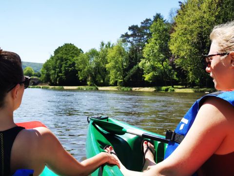 Domaine d'Haulme - Camping Ardennes - Image N°14