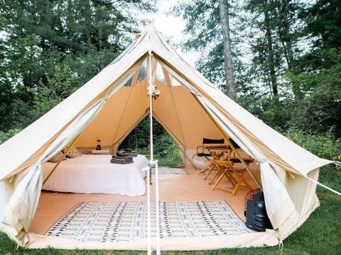 Domaine d'Haulme - Camping Ardennes - Image N°3
