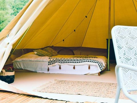 Domaine d'Haulme - Camping Ardennes - Image N°36