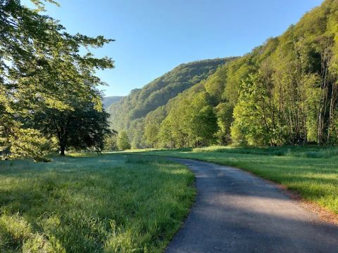 Domaine d'Haulme - Camping Ardennes - Image N°29