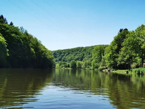 Domaine d'Haulme - Camping Ardennes - Image N°28