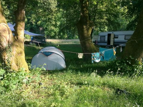 Domaine d'Haulme - Camping Ardennes - Image N°24