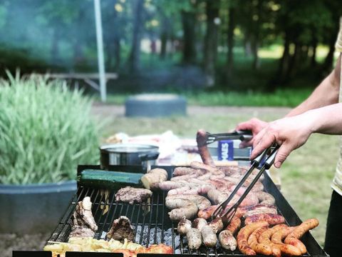 Domaine d'Haulme - Camping Ardennes - Image N°13