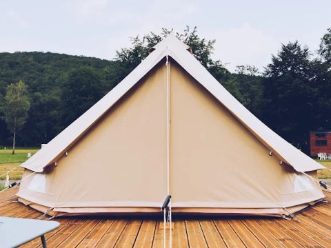 Domaine d'Haulme - Camping Ardennes - Image N°27