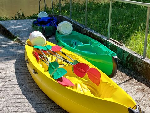 Domaine d'Haulme - Camping Ardennes - Image N°20