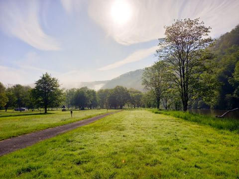 Domaine d'Haulme - Camping Ardennes - Image N°11