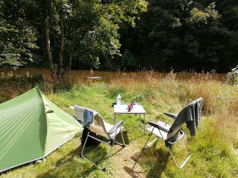 Domaine d'Haulme - Camping Ardennes - Image N°6