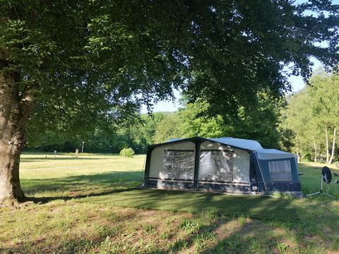 Domaine d'Haulme - Camping Ardennes - Image N°22