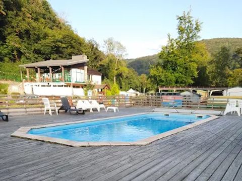 Domaine d'Haulme - Camping Ardennes - Image N°2