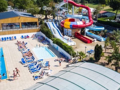 Camping la Vallee - Camping Calvados - Image N°2