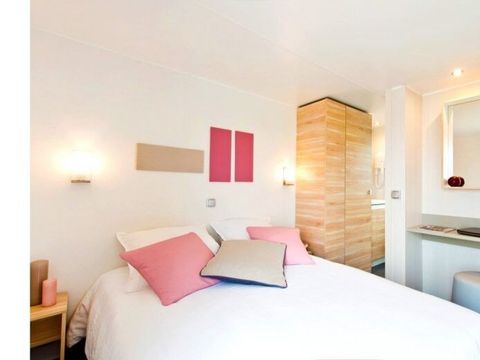MOBILHOME 4 personnes - Mobil-home | Comfort Plus | 2 Ch. | 4 Pers. | Terrasse