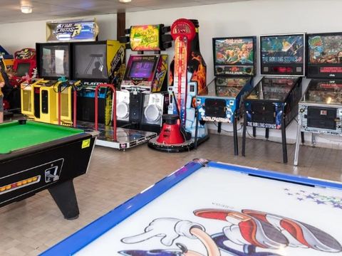 Camping la Vallee - Camping Calvados - Image N°7