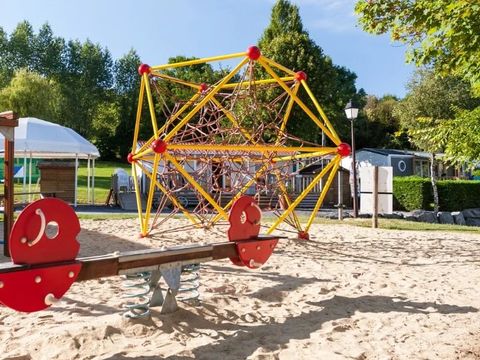 Camping la Vallee - Camping Calvados - Image N°5
