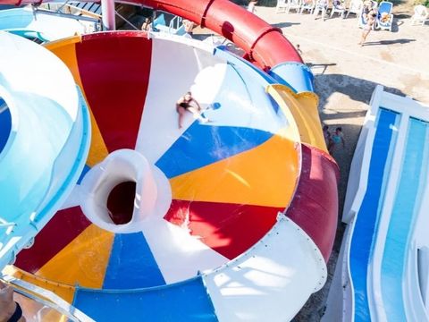 Camping la Vallee - Camping Calvados - Image N°3