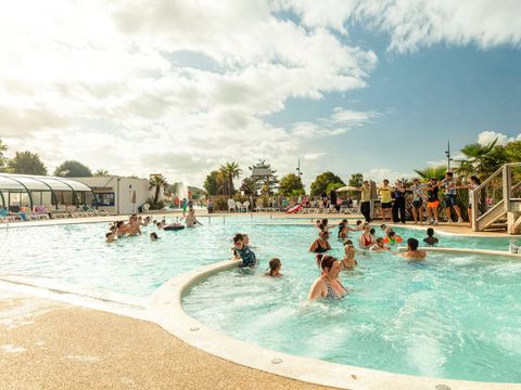 Camping la Vallée - Camping Calvados - Image N°4
