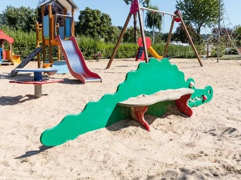 Camping la Vallee - Camping Calvados - Image N°6