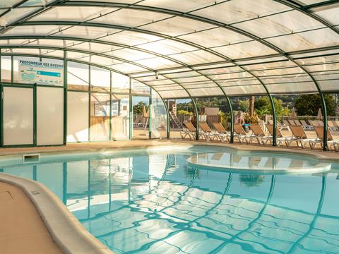 Camping la Vallée - Camping Calvados - Image N°3