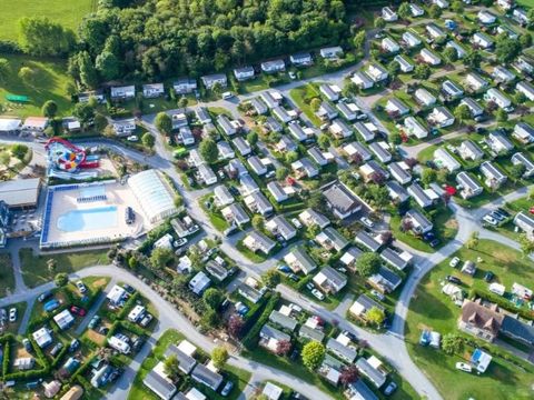 Camping la Vallee - Camping Calvados - Image N°9