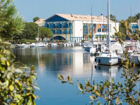 STUDIO 2 personnes - Studio 2 personnes