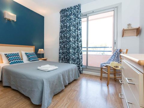 APPARTEMENT 4 personnes - Appartement 4 personnes