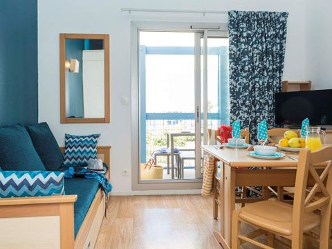 APPARTEMENT 4 personnes - Duplex