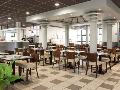 Résidence Odalys Référence Résidence du Port - Camping Gironde - Image N°14