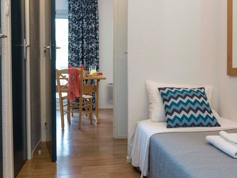 Résidence Odalys Référence Résidence du Port - Camping Gironde - Image N°6