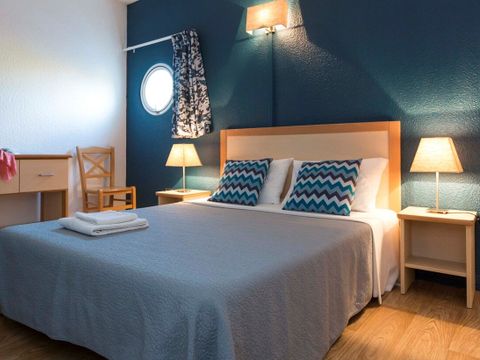 Résidence Odalys Référence Résidence du Port - Camping Gironde - Image N°17