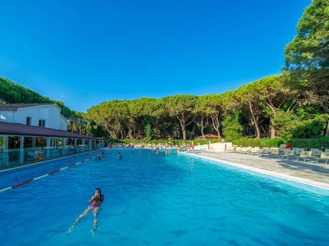 Jesolo Mare Camping Village  - Camping Venise - Image N°7