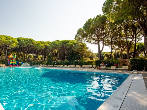 Jesolo Mare Camping Village  - Camping Venise - Image N°11