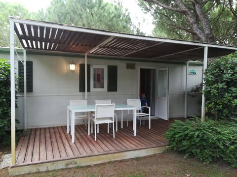 Jesolo Mare Camping Village  - Camping Venise - Image N°34