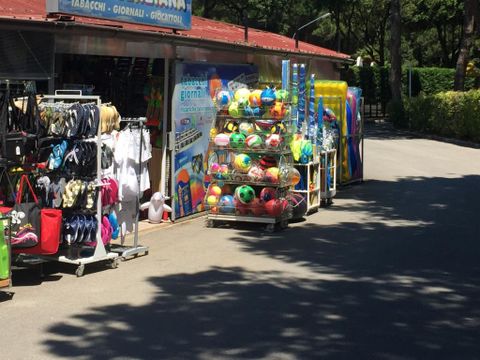 Jesolo Mare Camping Village  - Camping Venise - Image N°27