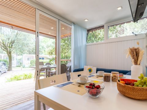 CHALET 4 personnes - Comfort