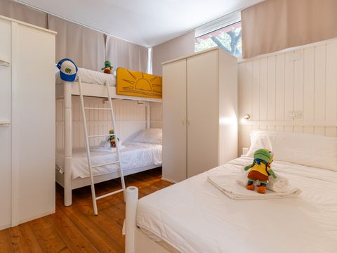 CHALET 4 personnes - Comfort