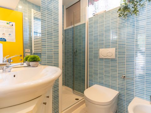 CHALET 4 personnes - Comfort