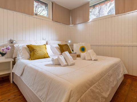 CHALET 4 personnes - Comfort